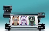 Wide Format Sublimation Printer(63 inch)