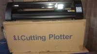 si cutting plotter