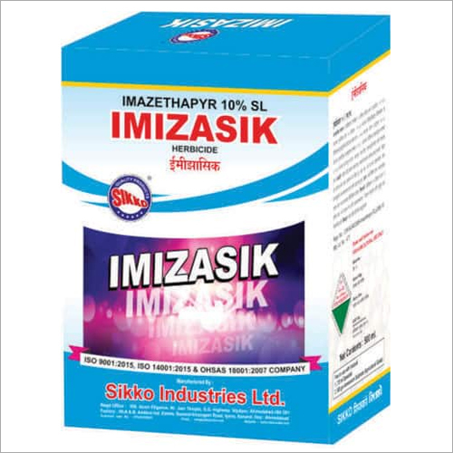 Imizasik Box