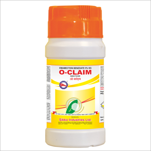 O- Claim