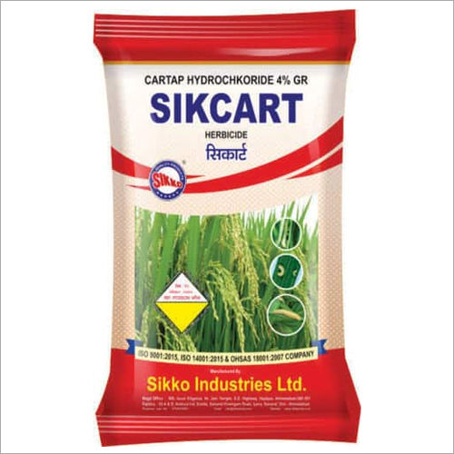 Sikcart Pesticides - Application: Agriculture