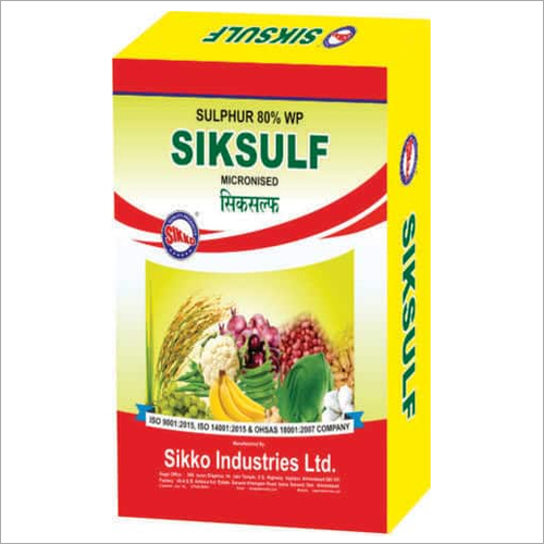 Siksulf .