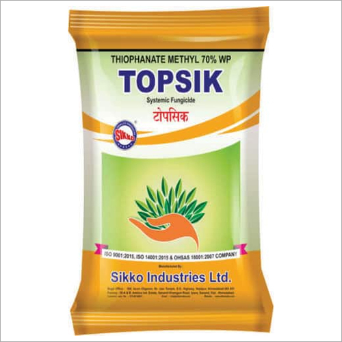 Topsik .