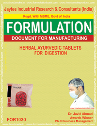 E Books Herbal Ayurvedic Tablets For Digestion