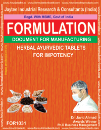 E Books Herbal Ayurvedic Tablets For Impotency