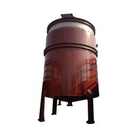 Blending Storage Tank