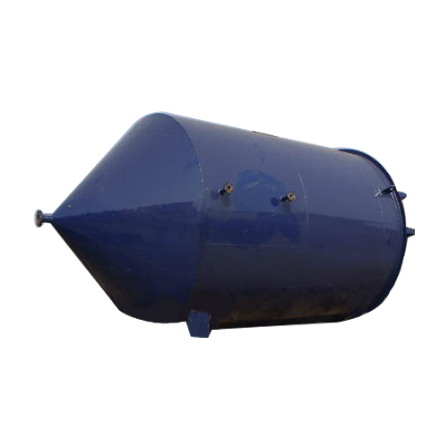 Crystallize Storage Tank