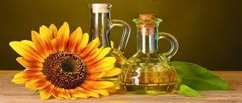 Refined Sunflower Oil