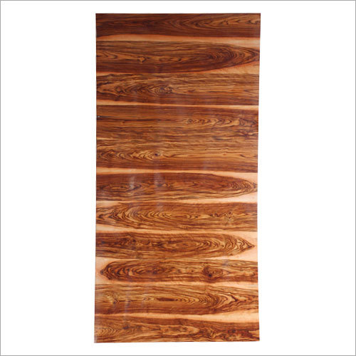 African Rosewood Plywood