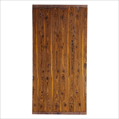 Bocote Plywood