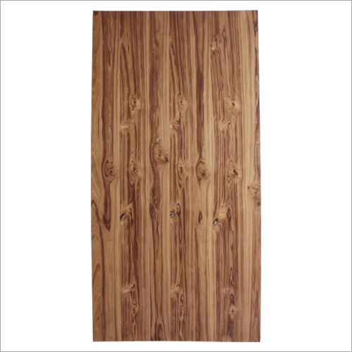 Exotic Teak Plywood
