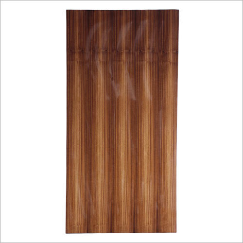 Fumed Larch Plywood