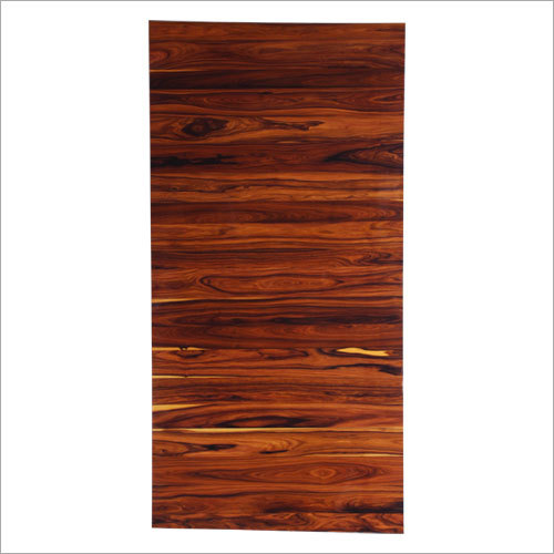 Horizontal Santos Plywood