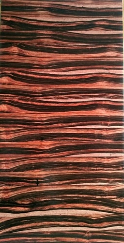 Macassar Ebony Plywood