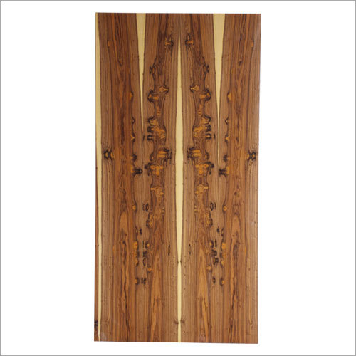 Vintage Louro Preto Plywood