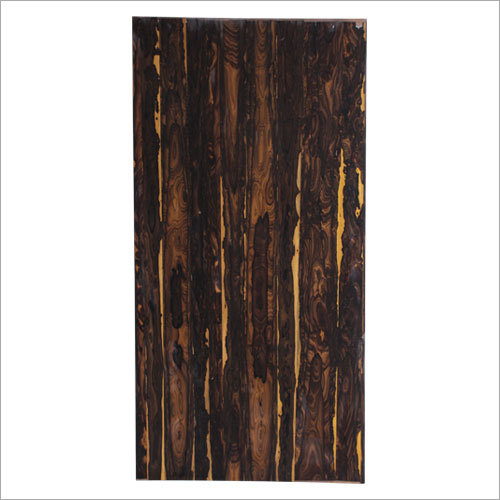 Ziricote Plywood