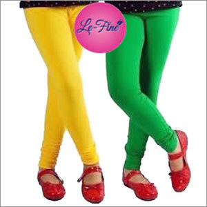 Maza & P.Green Churidar Leggings