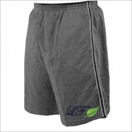 Gray Bermunda