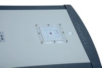 7W All In One Solar LED Street