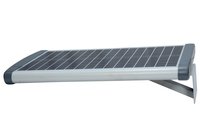 9W All In One Solar LED Street Light