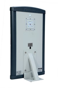 9W All In One Solar LED Street Light