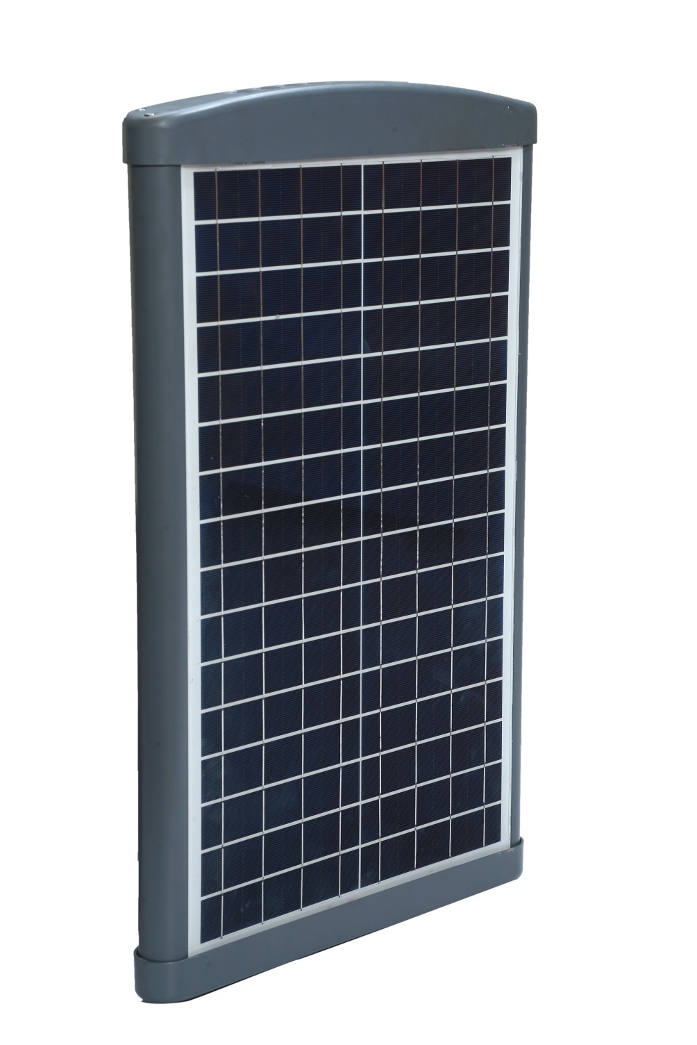 9W All In One Solar LED Street Light