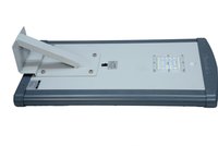 9W All In One Solar LED Street Light