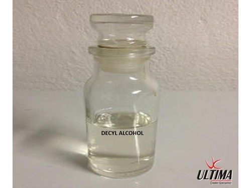 Decyl Alcohol