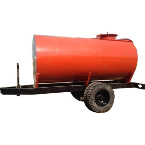 Industria Water Tank