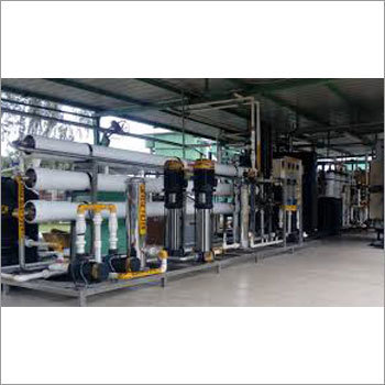 Ro Plant