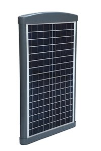 20W All In One Solar LED Street Light