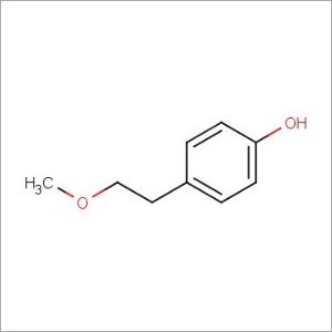 4 (2-Methoxyethyl) Phenol