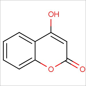 4- Hydroxycoumarin