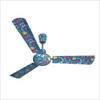 Bldc Solar Ceiling Fan
