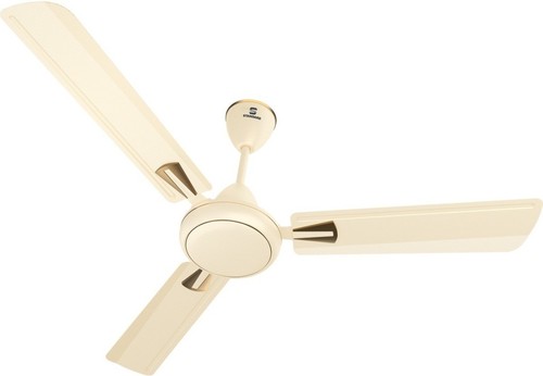 Ceiling Solar Fan
