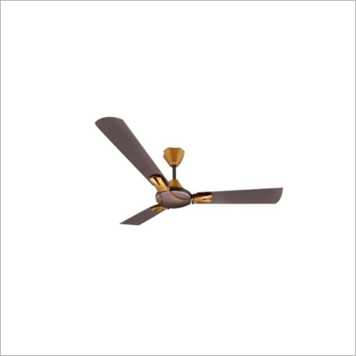 Solar Designer Ceiling Fan