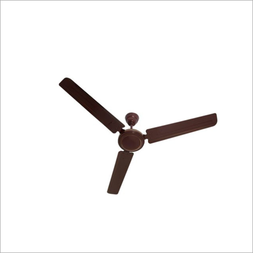 3 Blade Solar Ceiling Fan