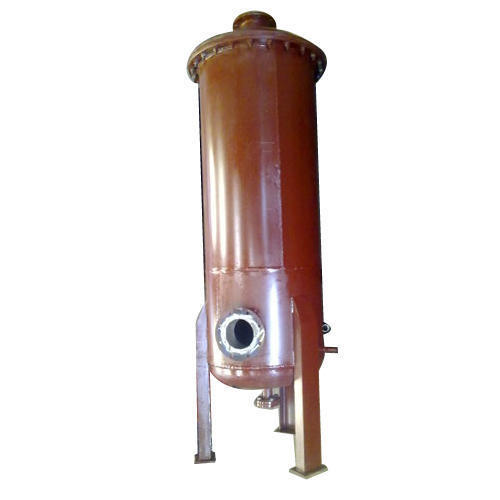 Industrial Chlorine Filters