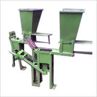 Fly Ash Brick Making Machine