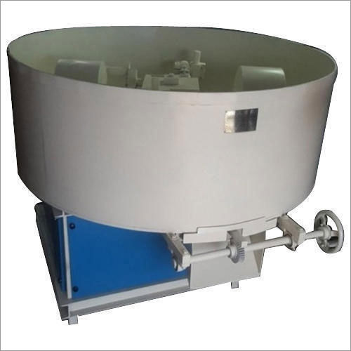 Sand Mixer Muller Machine