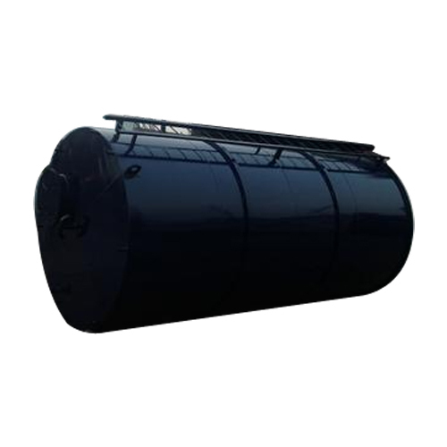 Oil Storage Tank