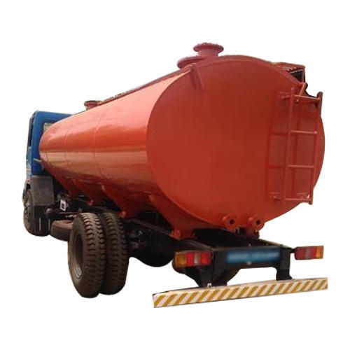 Oil Tank