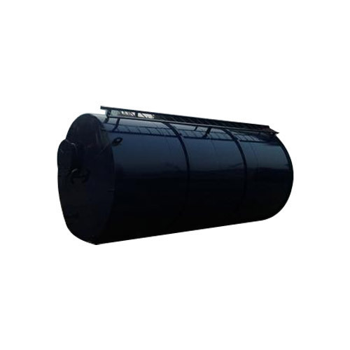 Petrol Storage Tank