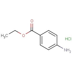 Benzocaine Hcl Cas No: 23239-88-5