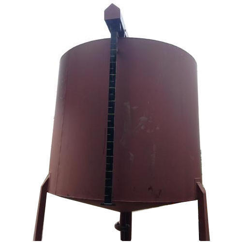 SS Tank