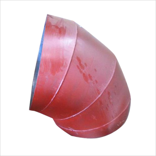 MS ducting