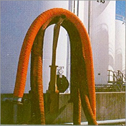 Rope Lagging Composite Hose