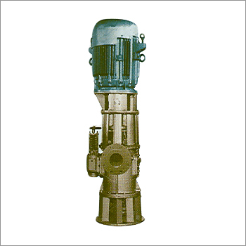 Vertical Pump