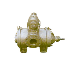 Horizontal Internal Bearing Pump