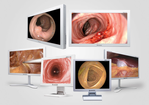 Medical Monitor